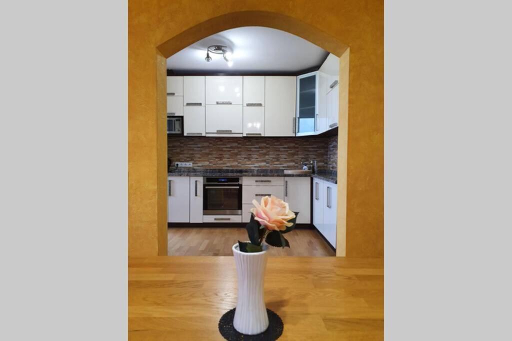Lyra63 Large 80Sq M Top 14 Floor Šiauliai Extérieur photo